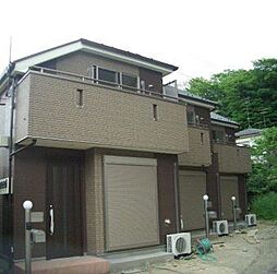 フットヒルズ本牧 A