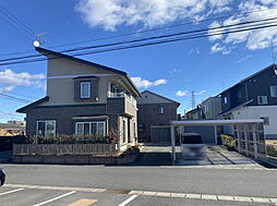 泉もえぎ台二丁目　土地付戸建