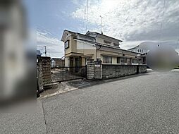 いわき市明治団地_売土地