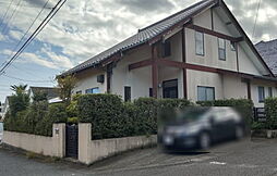 泉ケ丘一丁目　土地付戸建