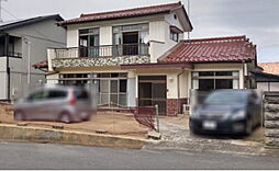 小名浜港ケ丘　土地