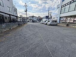 平字作町二丁目 売地