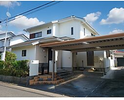 中央台鹿島一丁目　土地付戸建