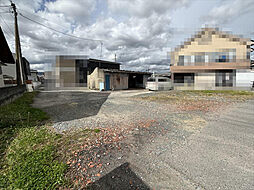 好間町下好間字手倉　売地