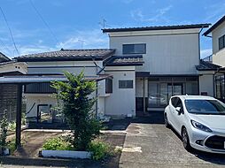 勿来町窪田　土地付戸建