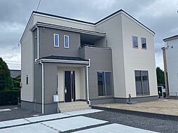 リーブルガーデン平赤井2期