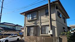 いわき市泉町滝尻三丁目土地付戸建