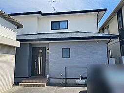 いわき市平中神谷字天神土地付戸建