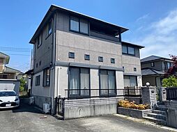いわき市中央台高久二丁目　土地付一戸建