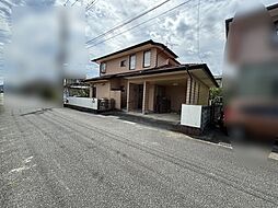 平赤井比良二丁目土地付戸建