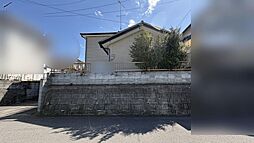 若葉台一丁目　土地付戸建