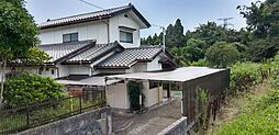 金山町汐見台　土地付戸建
