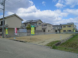 リアルガーデン葛城III 2号地 1/3