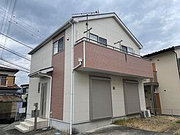 南足柄市岩原中古住宅