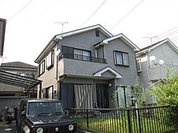 足柄上郡山北町岸中古住宅