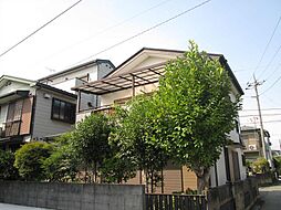 小田原市下堀中古住宅