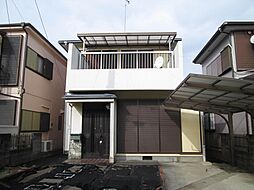 小田原市成田中古住宅