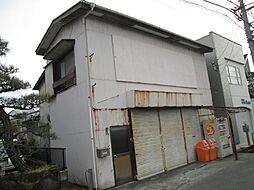 小田原市栢山中古住宅