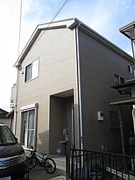 小田原市鴨宮中古住宅