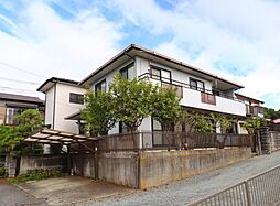 足柄上郡大井町金子中古住宅