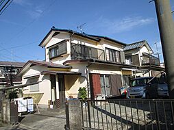 小田原市飯泉中古住宅