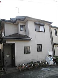 小田原市成田中古住宅