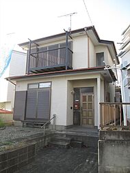 小田原市羽根尾中古住宅