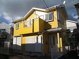 大井町金子中古住宅