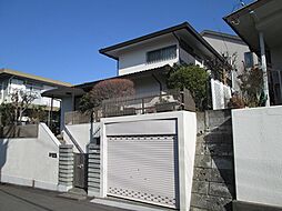 二宮町富士見ヶ丘中古住宅