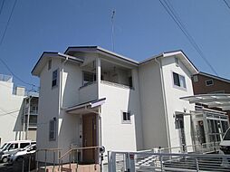 小田原市扇町中古住宅