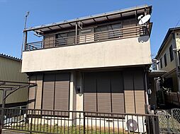 小田原市蓮正寺中古住宅