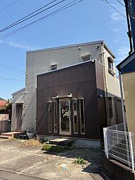 小田原市栢山中古住宅