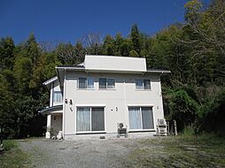大井町山田中古住宅