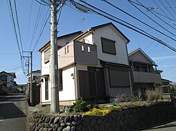 南足柄市塚原中古住宅