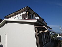 小田原市城山中古住宅