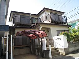 小田原市小竹中古住宅