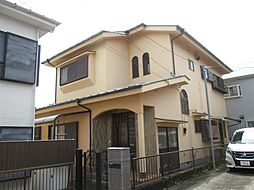 小田原市鴨宮中古住宅
