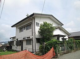 小田原市西大友中古住宅