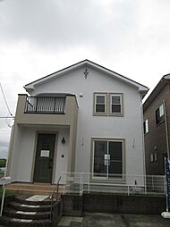 小田原市清水新田中古住宅