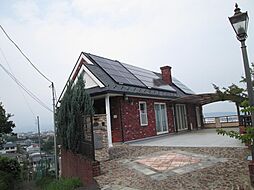 小田原市城山中古住宅