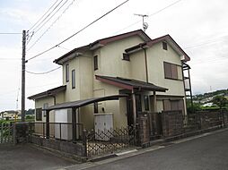 小田原市蓮正寺中古住宅