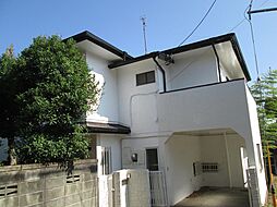 小田原市城山中古住宅
