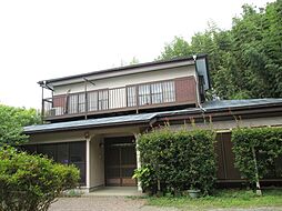 小田原市小船中古住宅
