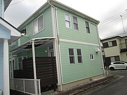 小田原市高田中古住宅