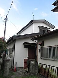 小田原市鴨宮中古住宅