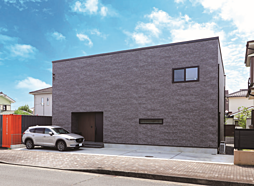 小田原市久野中古住宅