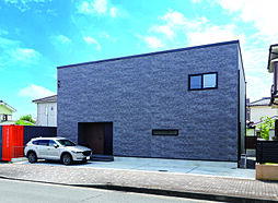 小田原市久野中古住宅