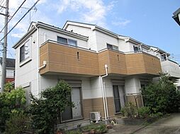 足柄上郡大井町上大井中古住宅