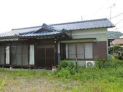 足柄上郡山北町向原中古住宅