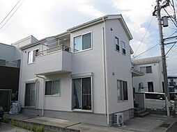 小田原市小台中古住宅